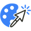 One Click Artist